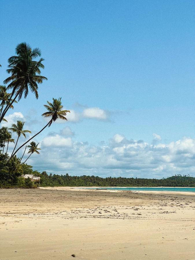 Pousada Morere Barra  المظهر الخارجي الصورة